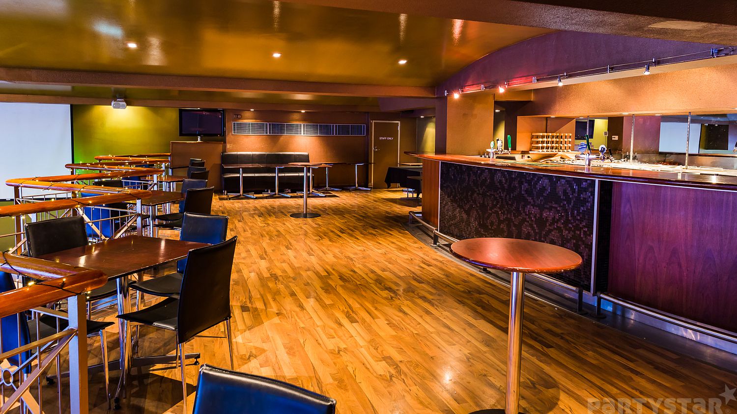 Office on Pirie, Adelaide, SA. Venue photo #2