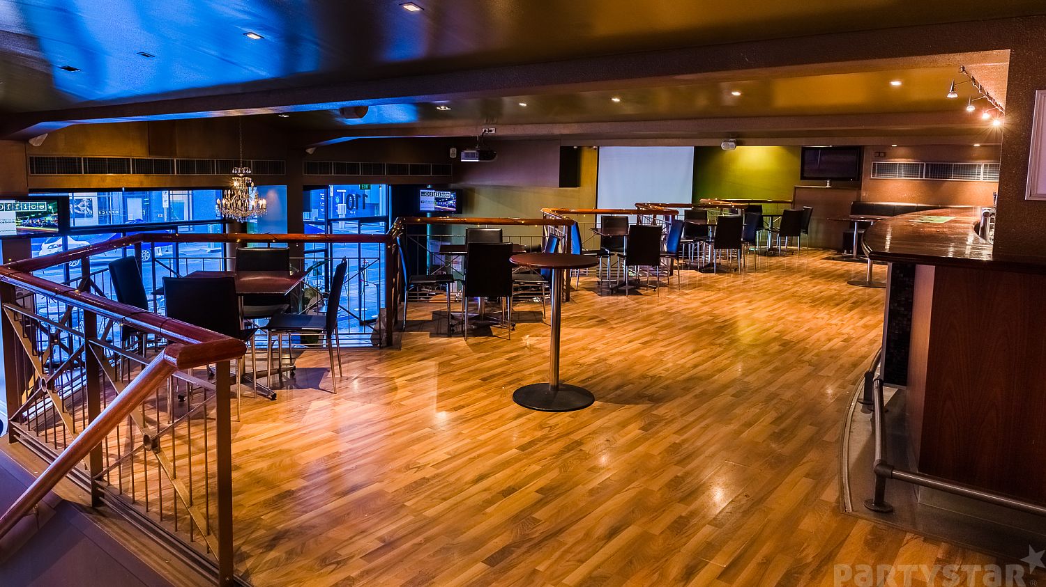 Office on Pirie, Adelaide, SA. Venue photo #3
