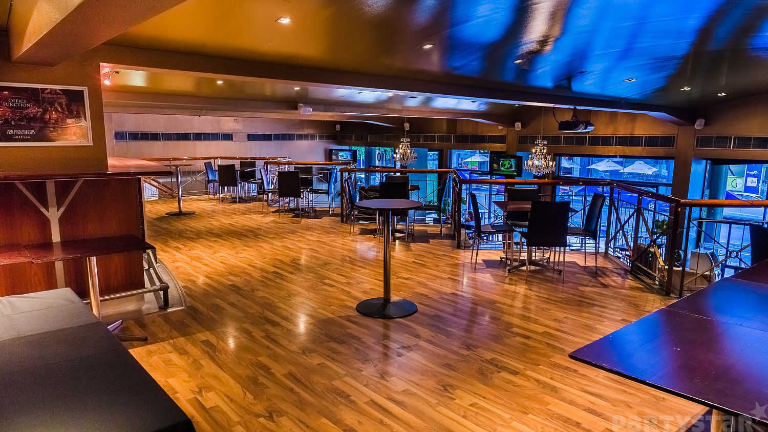 Office on Pirie, Adelaide, SA. Venue photo #4