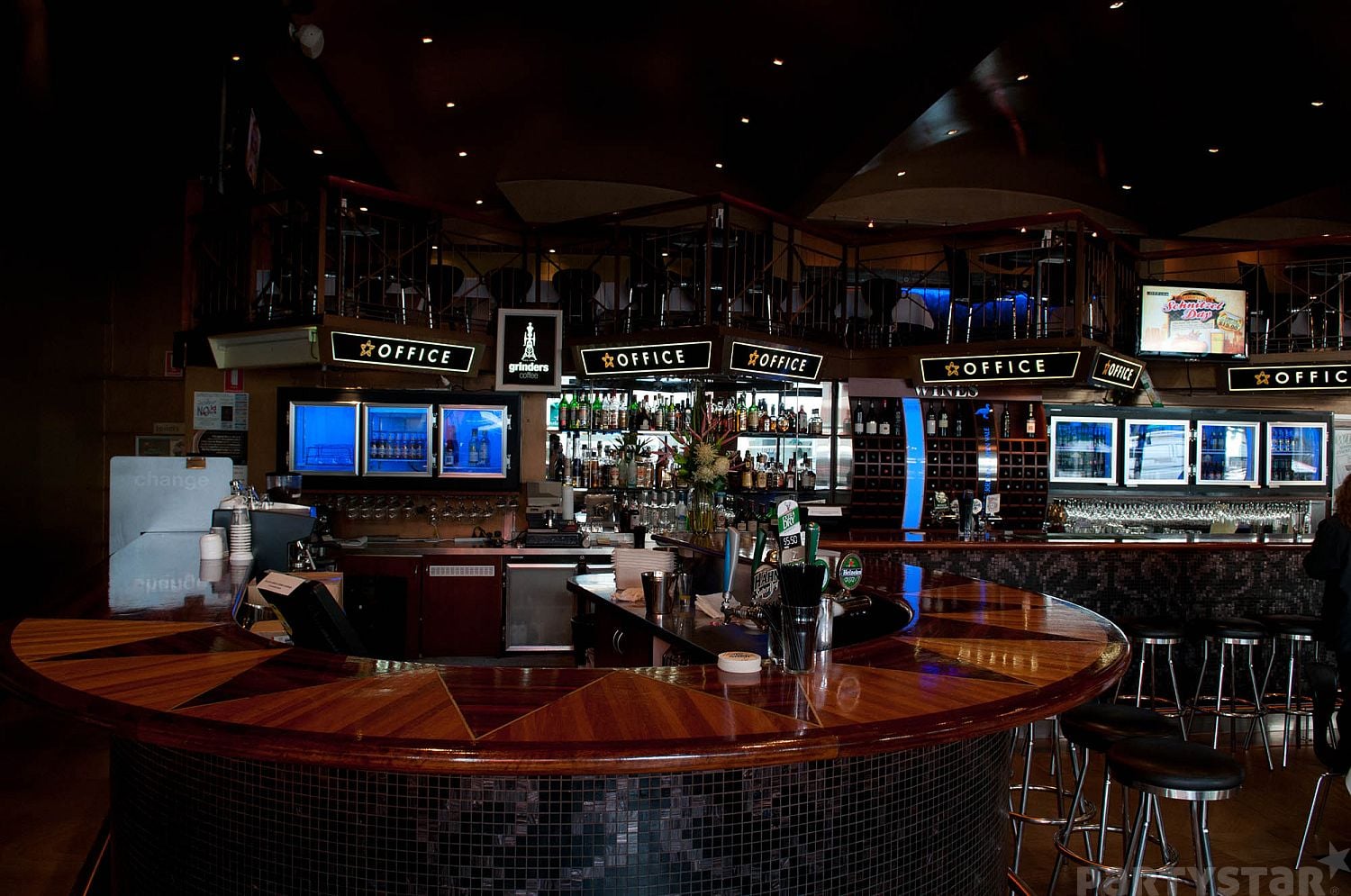 Office on Pirie, Adelaide, SA. Venue photo #5