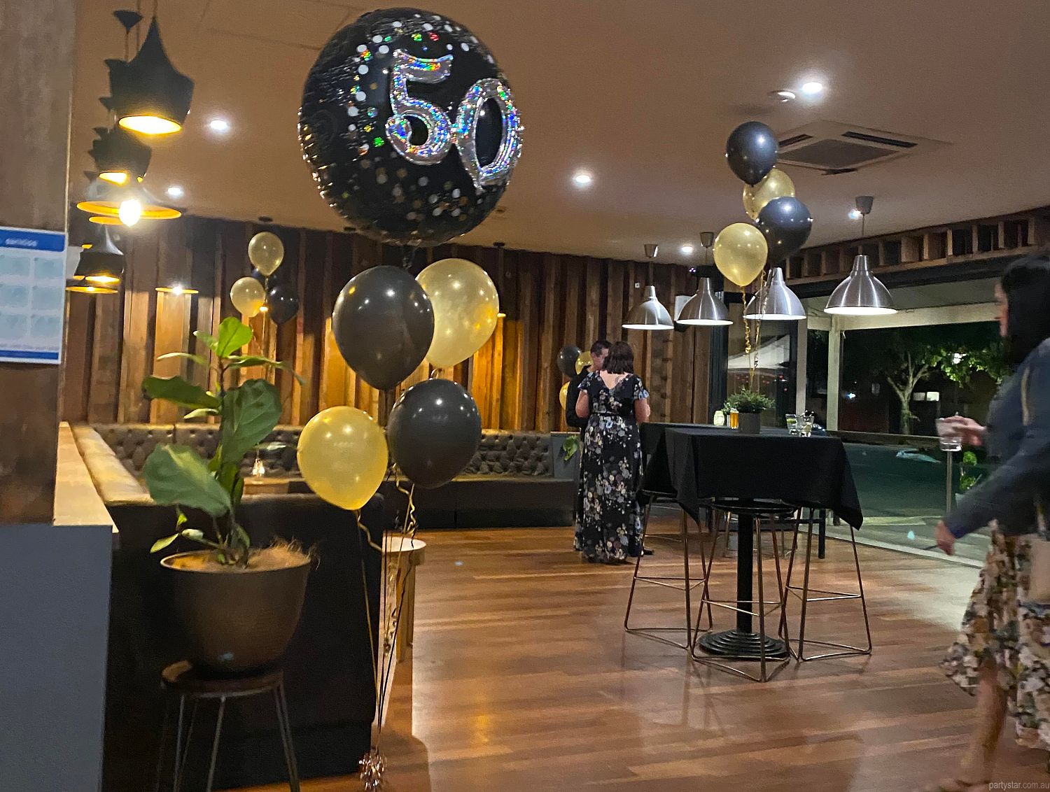 Rob Roy Hotel, Adelaide, SA. Function Room hire photo #2