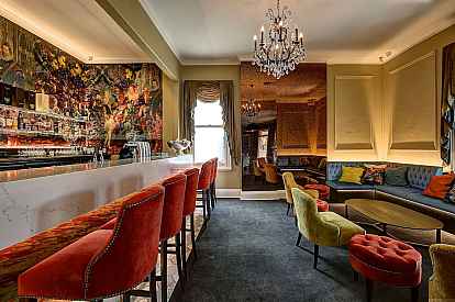 Function venue Stag Hotel