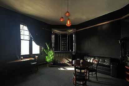 Venue hire information for Bendigo Hotel