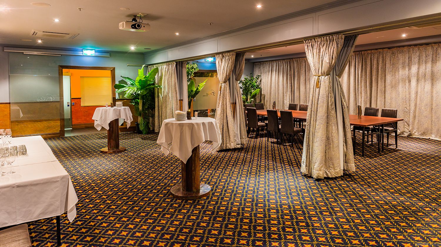 Kent Town Hotel, Kent Town, SA. Function Room hire photo #4