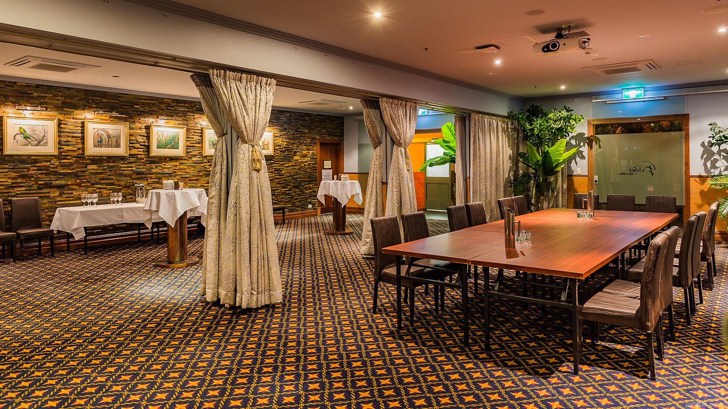 Kent Town Hotel, Kent Town, SA. Function Room hire photo #5