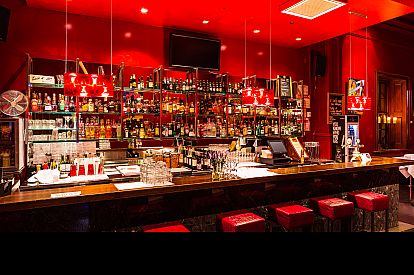 Venue hire information for Treasury on King William