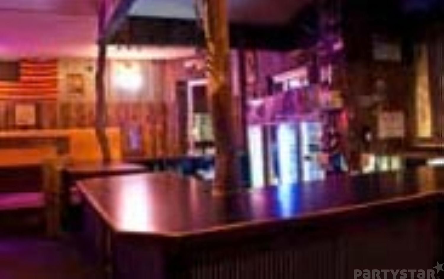Woolshed on Hindley, Adelaide, SA. Venue photo #1