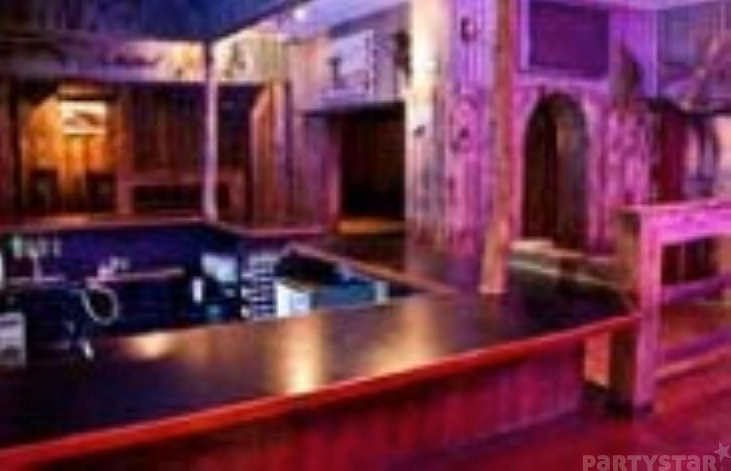 Woolshed on Hindley, Adelaide, SA. Venue photo #2
