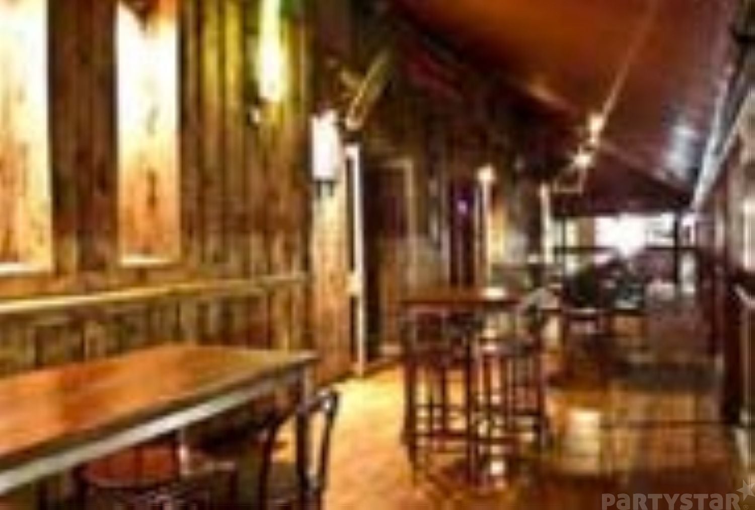 Woolshed on Hindley, Adelaide, SA. Venue photo #3