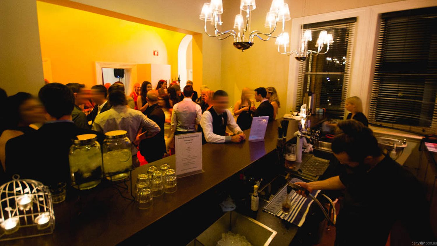 The Oxford Hotel (CLOSED), North Adelaide, SA. Function Room hire photo #3