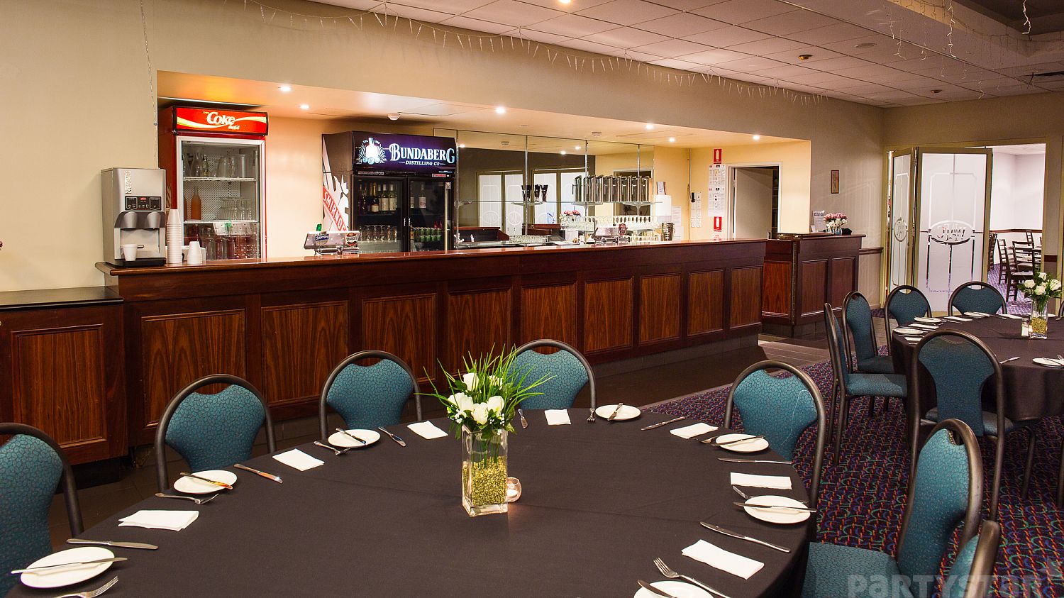 The Venue at Richmond, Richmond - function room photo