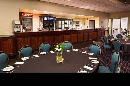 Venue at Richmond, The