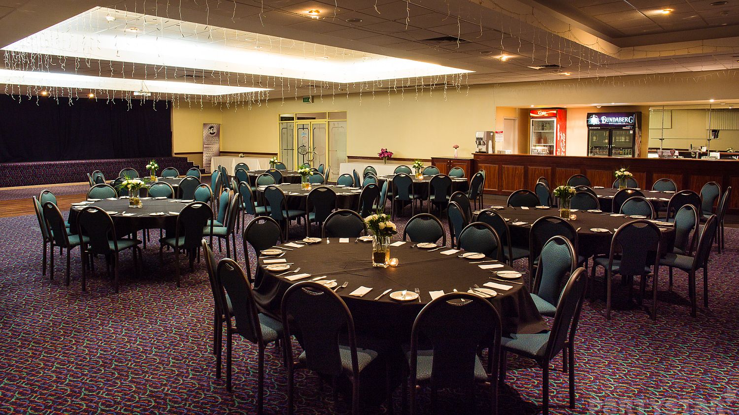 The Venue at Richmond, Richmond, SA. Venue photo #2