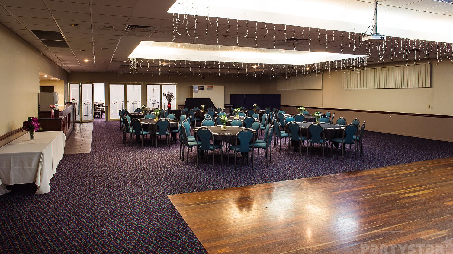 The Venue at Richmond, Richmond, SA. Venue photo #4