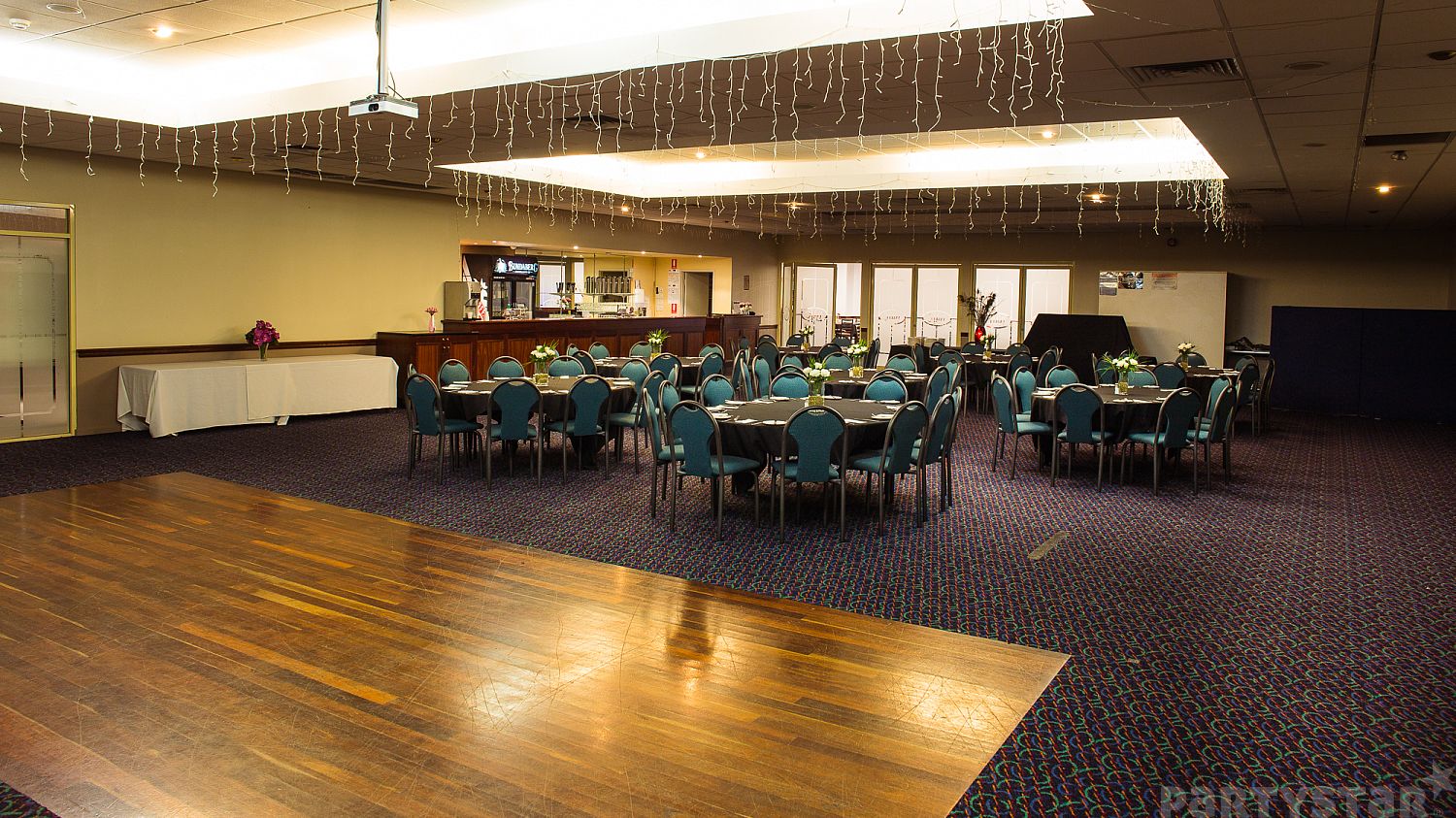 The Venue at Richmond, Richmond, SA. Venue photo #5