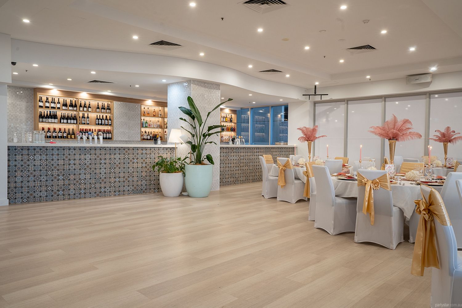 Glenelg Pier Hotel (Events by Coast) in Glenelg, Adelaide function
