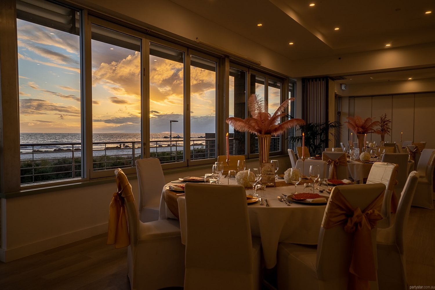 Glenelg Pier Hotel, Glenelg, SA. Function Room hire photo #5