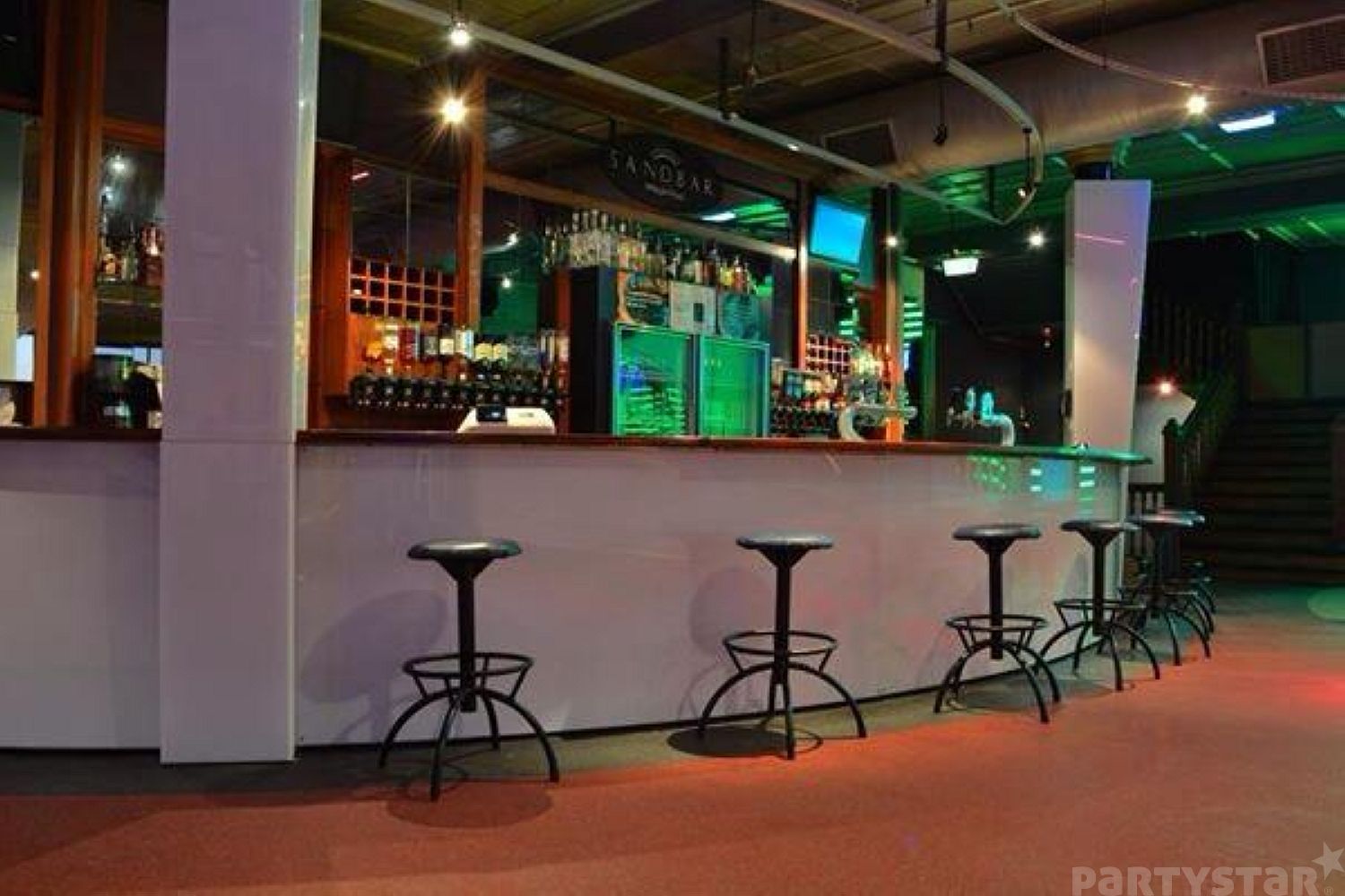 Seamores, Henley Beach, SA. Venue photo #2