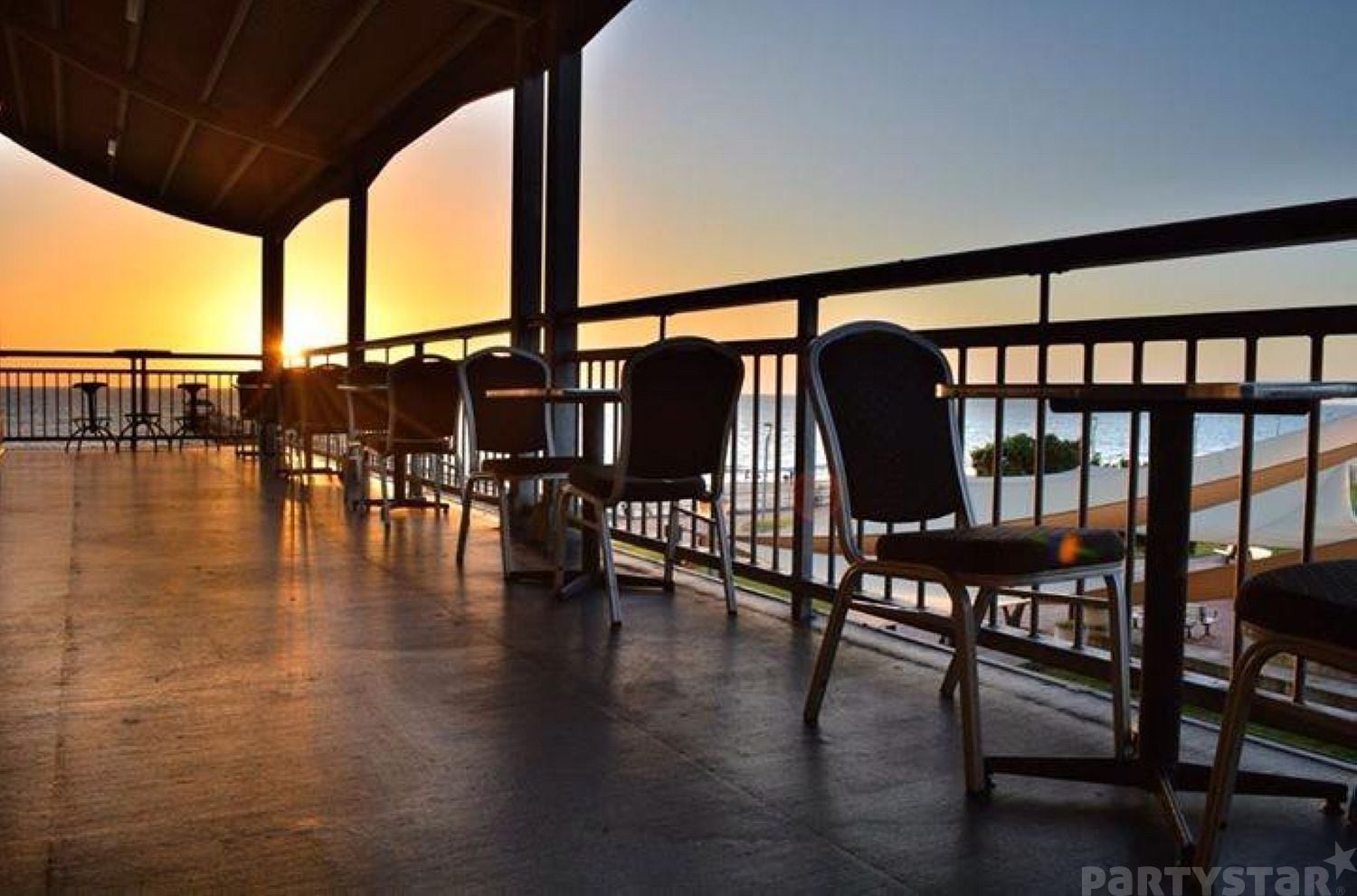 Seamores, Henley Beach, SA. Venue photo #3