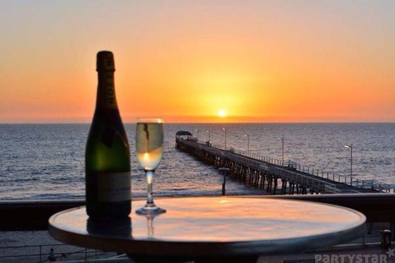 Seamores, Henley Beach, SA. Venue photo #4