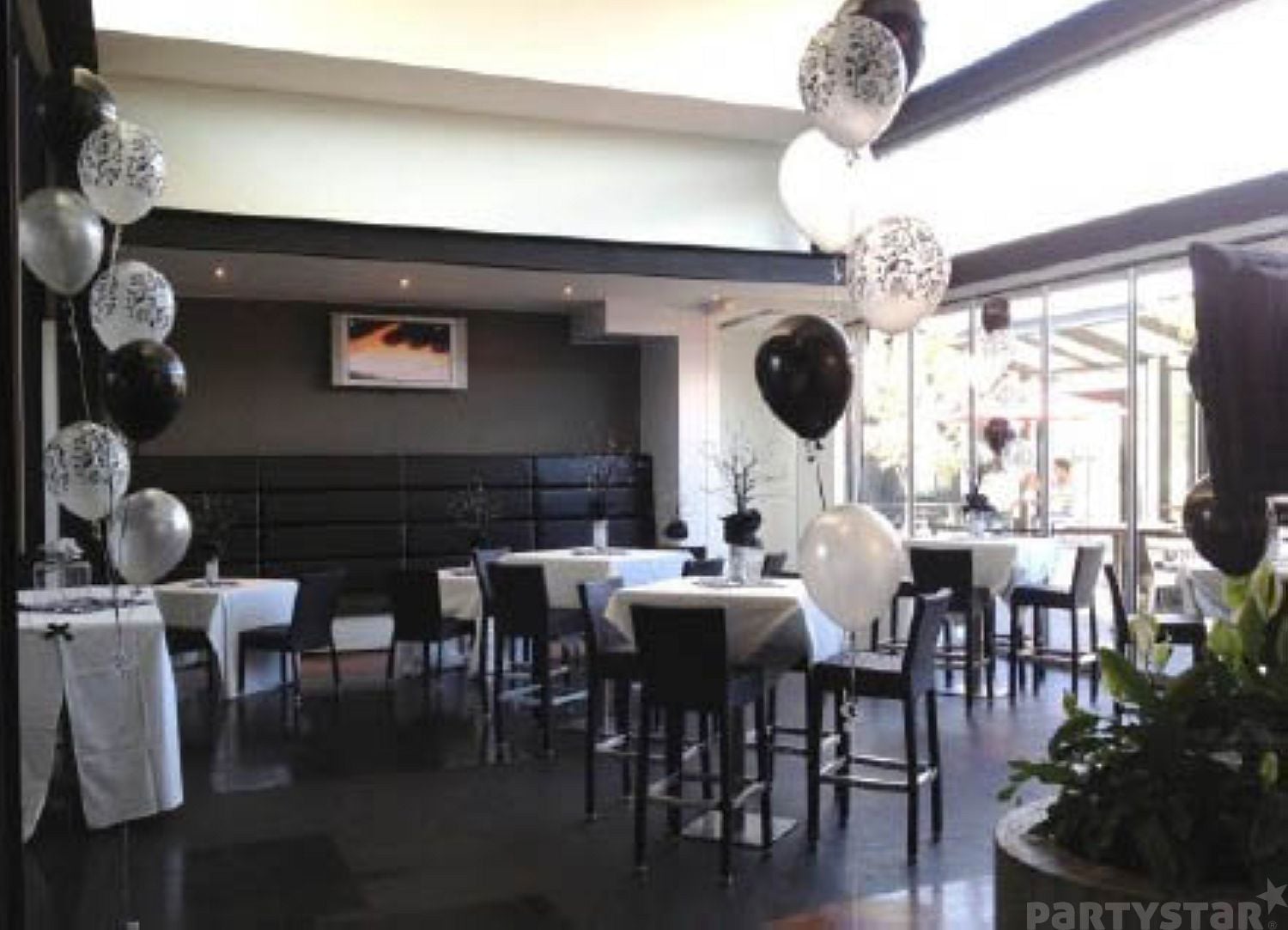 The Holdy, Glenelg - function room photo