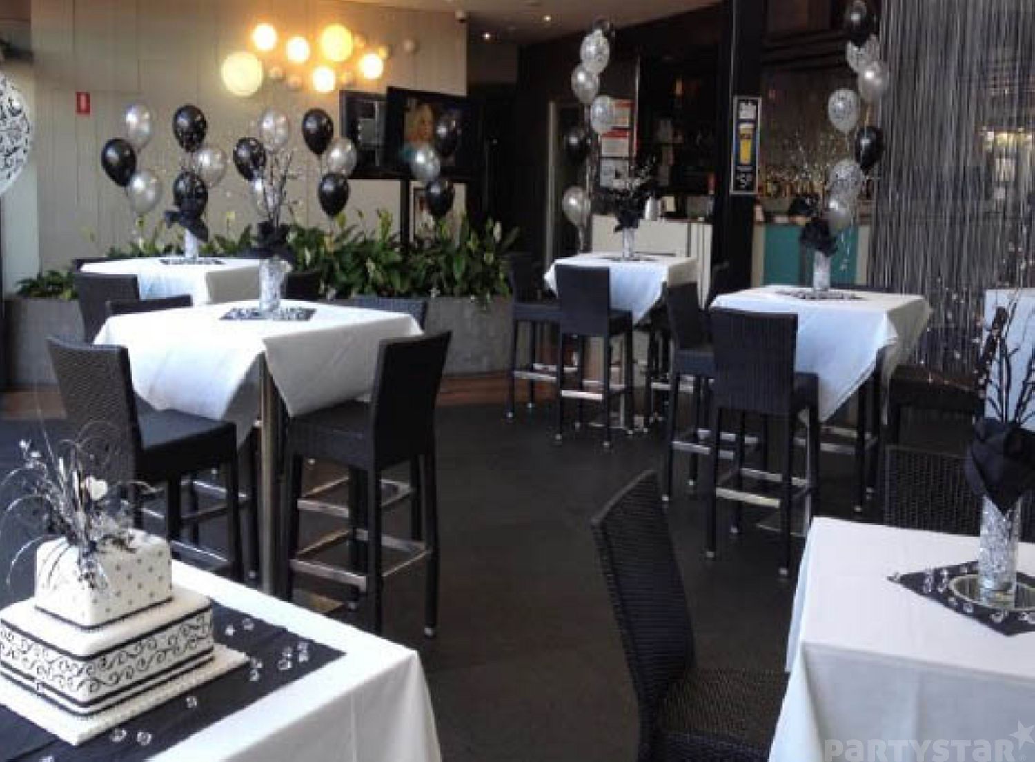 The Holdy, Glenelg, SA. Venue photo #2