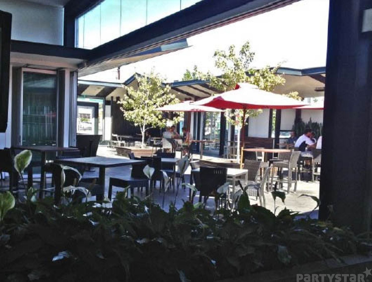 The Holdy, Glenelg, SA. Venue photo #4