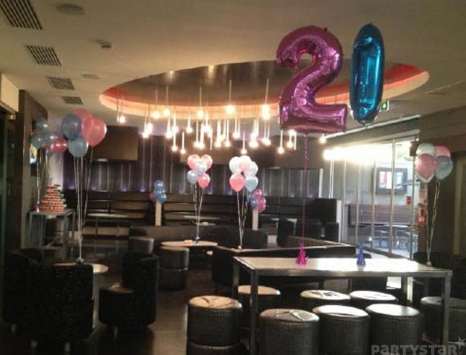 The Holdy, Glenelg, SA. Venue photo #1