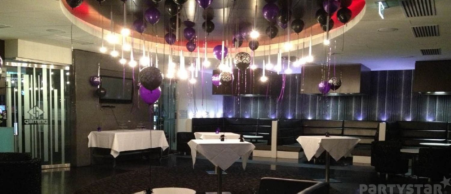 The Holdy, Glenelg, SA. Venue photo #2
