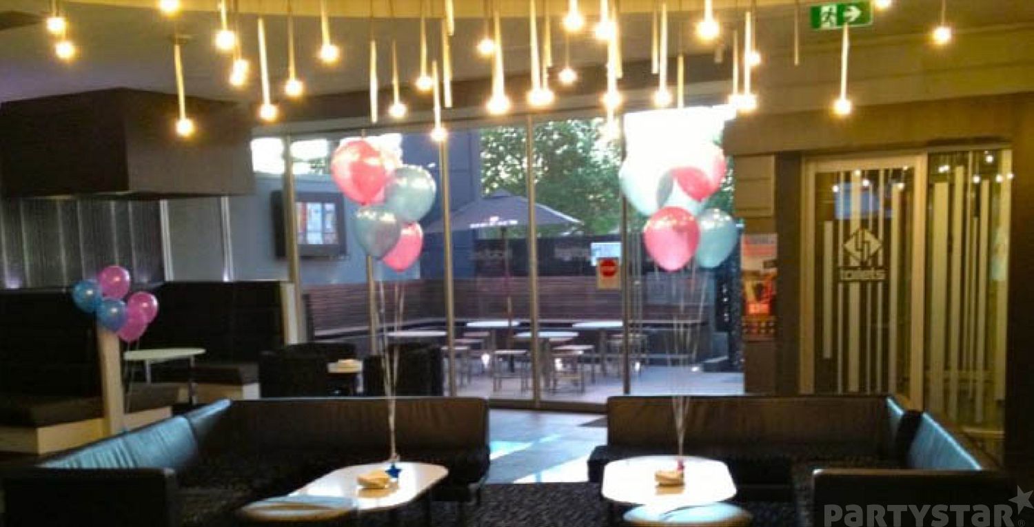 The Holdy, Glenelg, SA. Venue photo #3