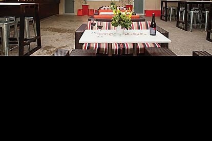 Function Room