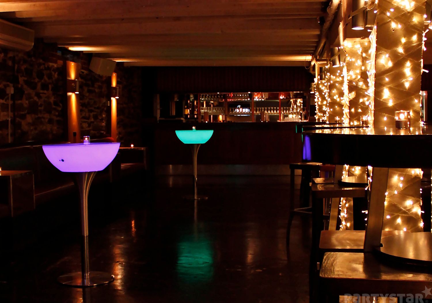 The Lion Hotel, North Adelaide - function room photo