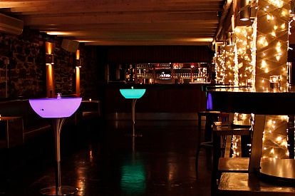 Lion Hotel, The