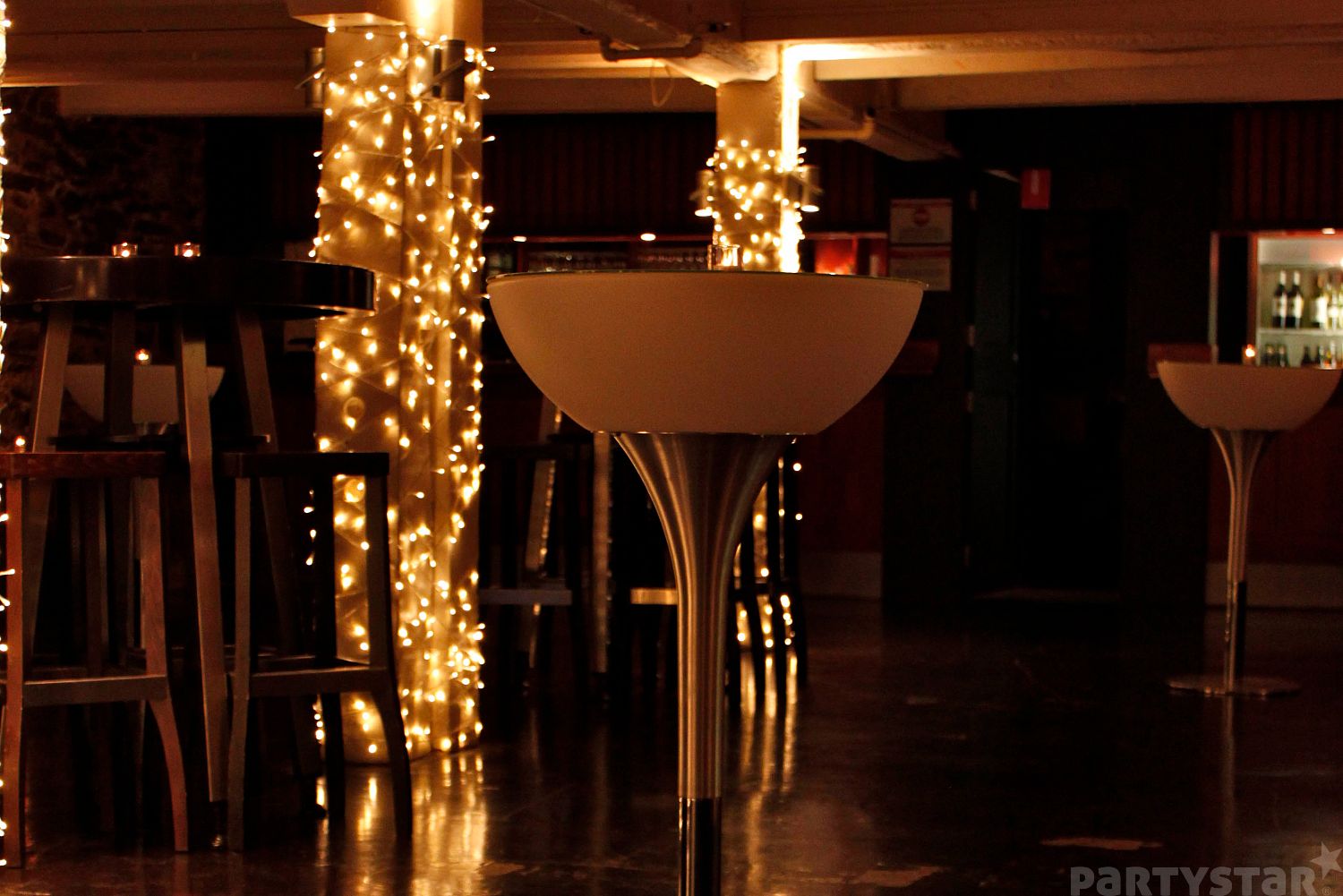 The Lion Hotel, North Adelaide, SA. Venue photo #2