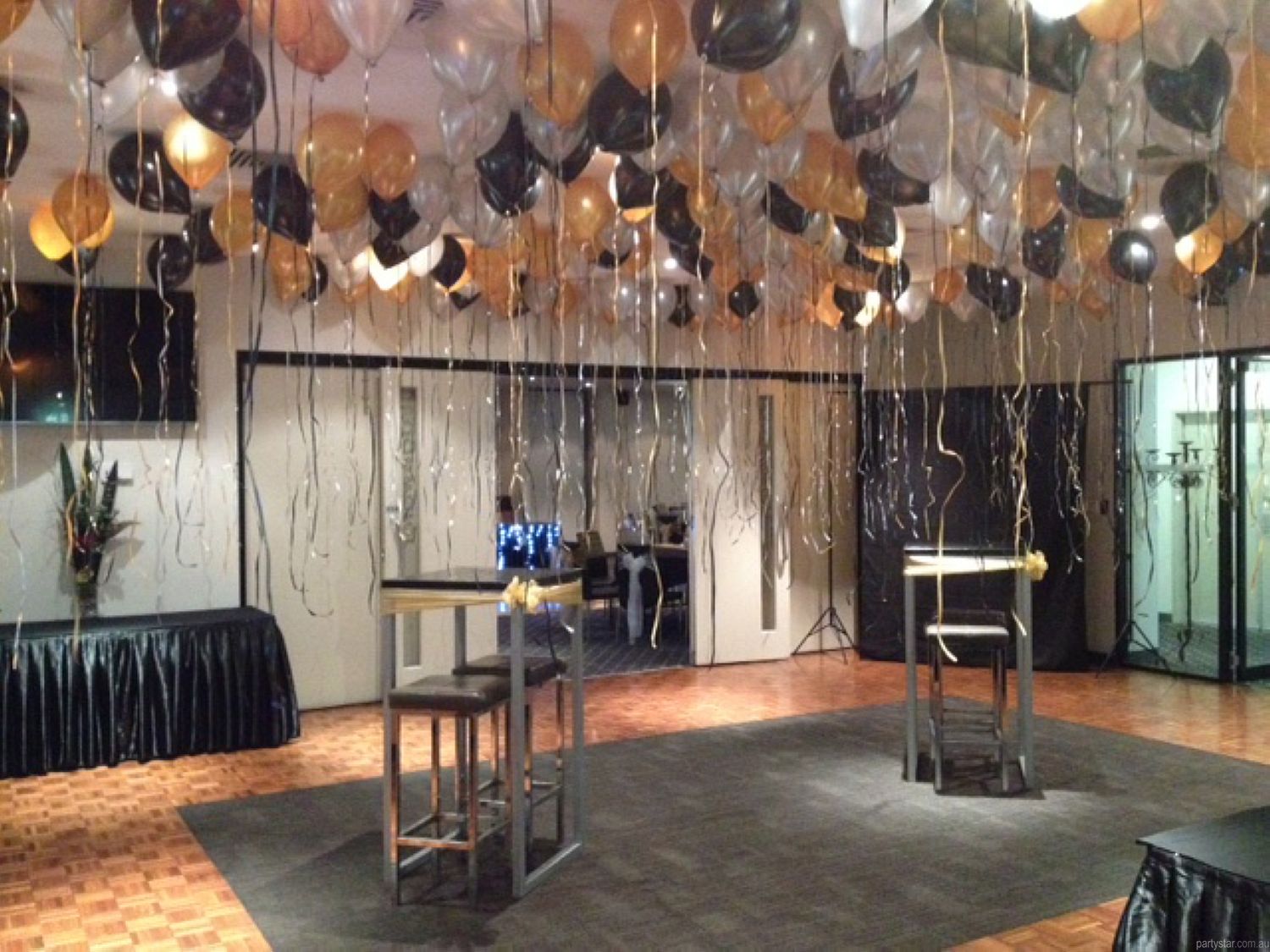 Mawson Lakes Hotel, Mawson Lakes, SA. Function Room hire photo #1