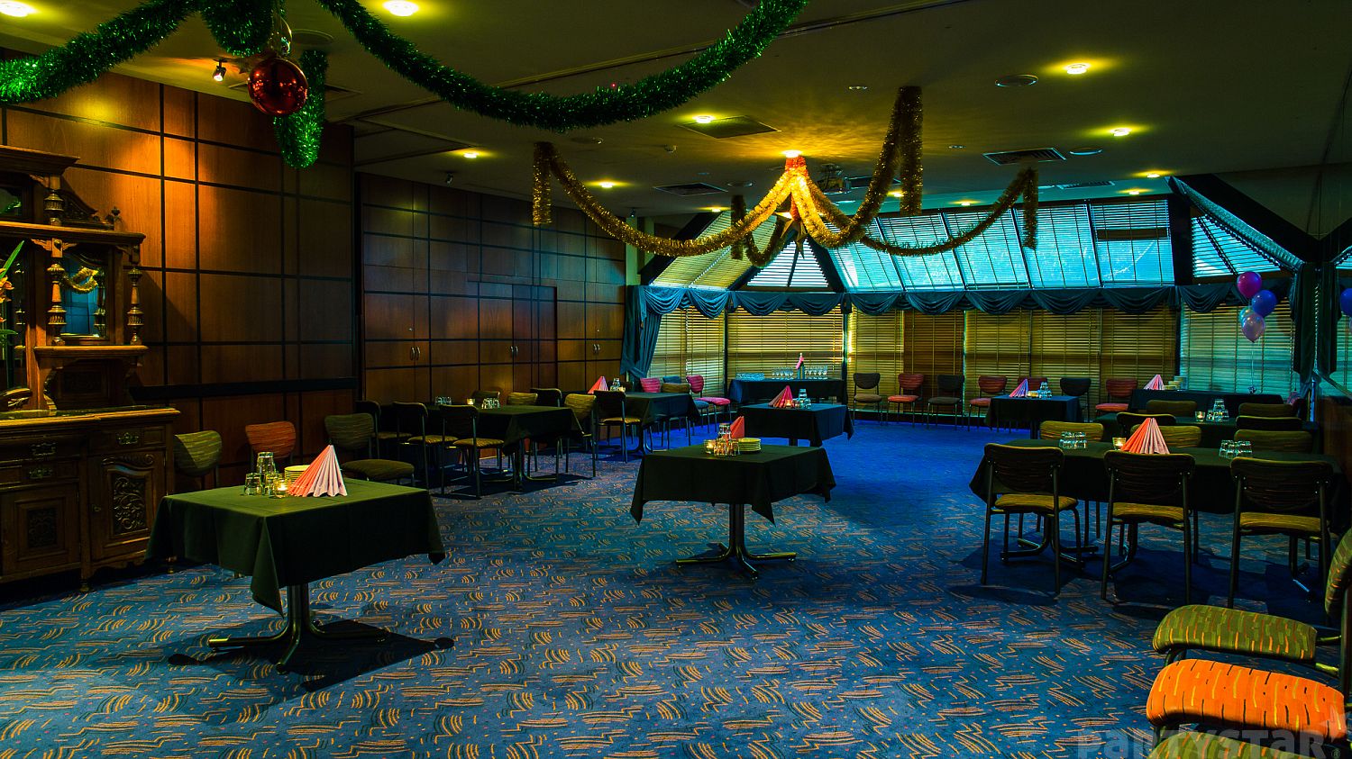 Marion Hotel, Mitchell Park, SA. Venue photo #2