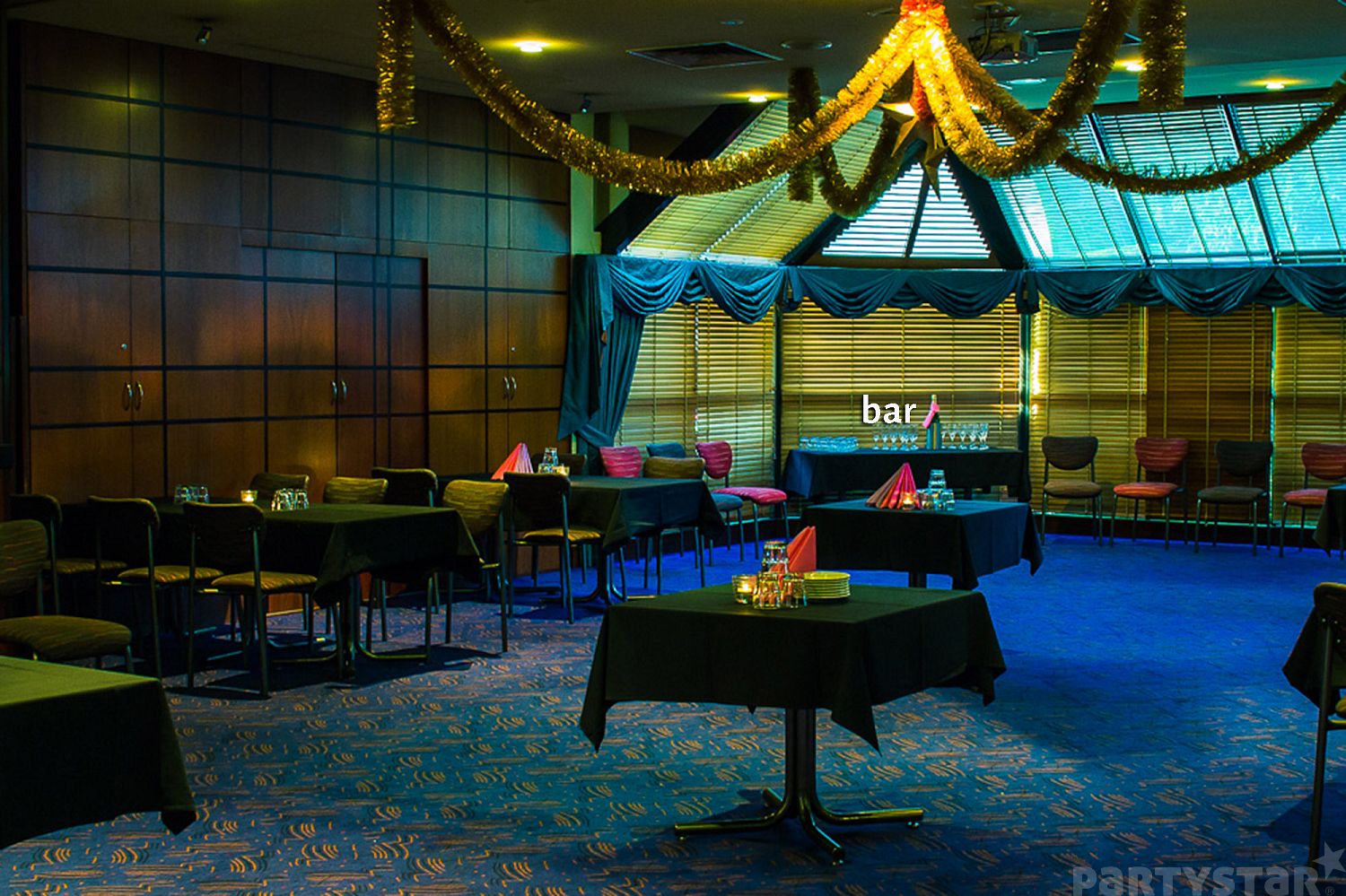 Marion Hotel, Mitchell Park, SA. Venue photo #3
