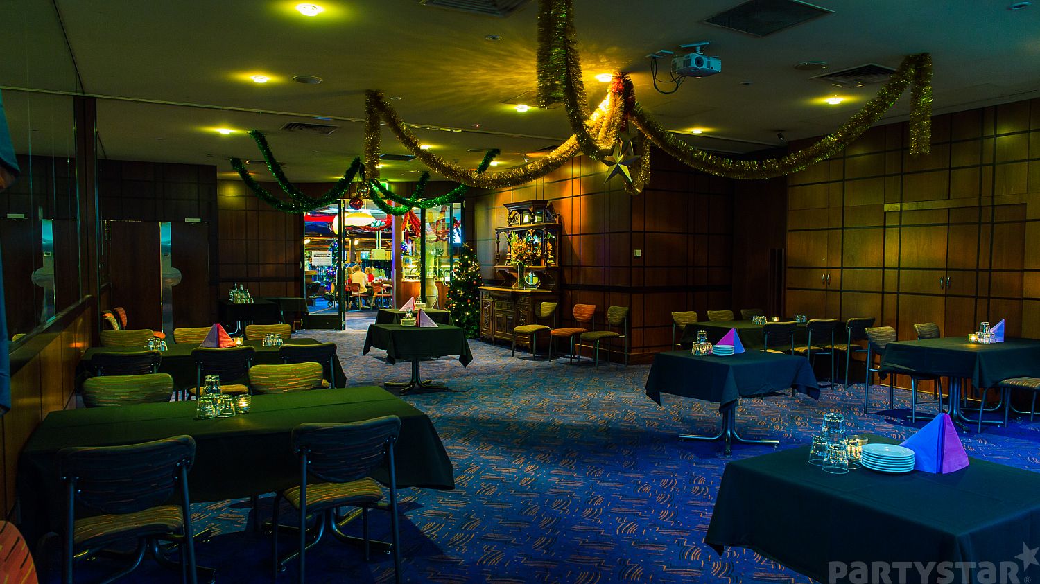Marion Hotel, Mitchell Park, SA. Venue photo #4