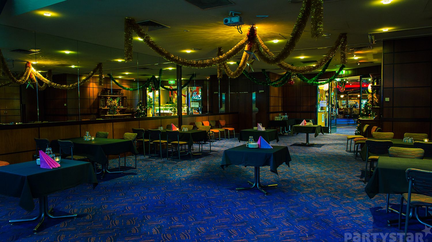 Marion Hotel, Mitchell Park, SA. Venue photo #5
