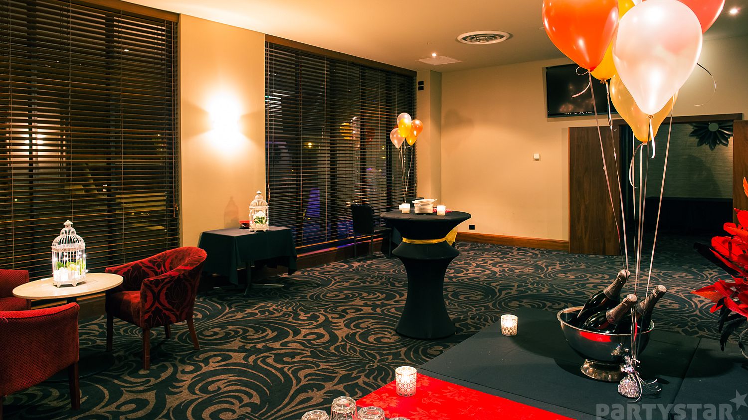 The Kensington Hotel, Kensington, SA. Venue photo #2