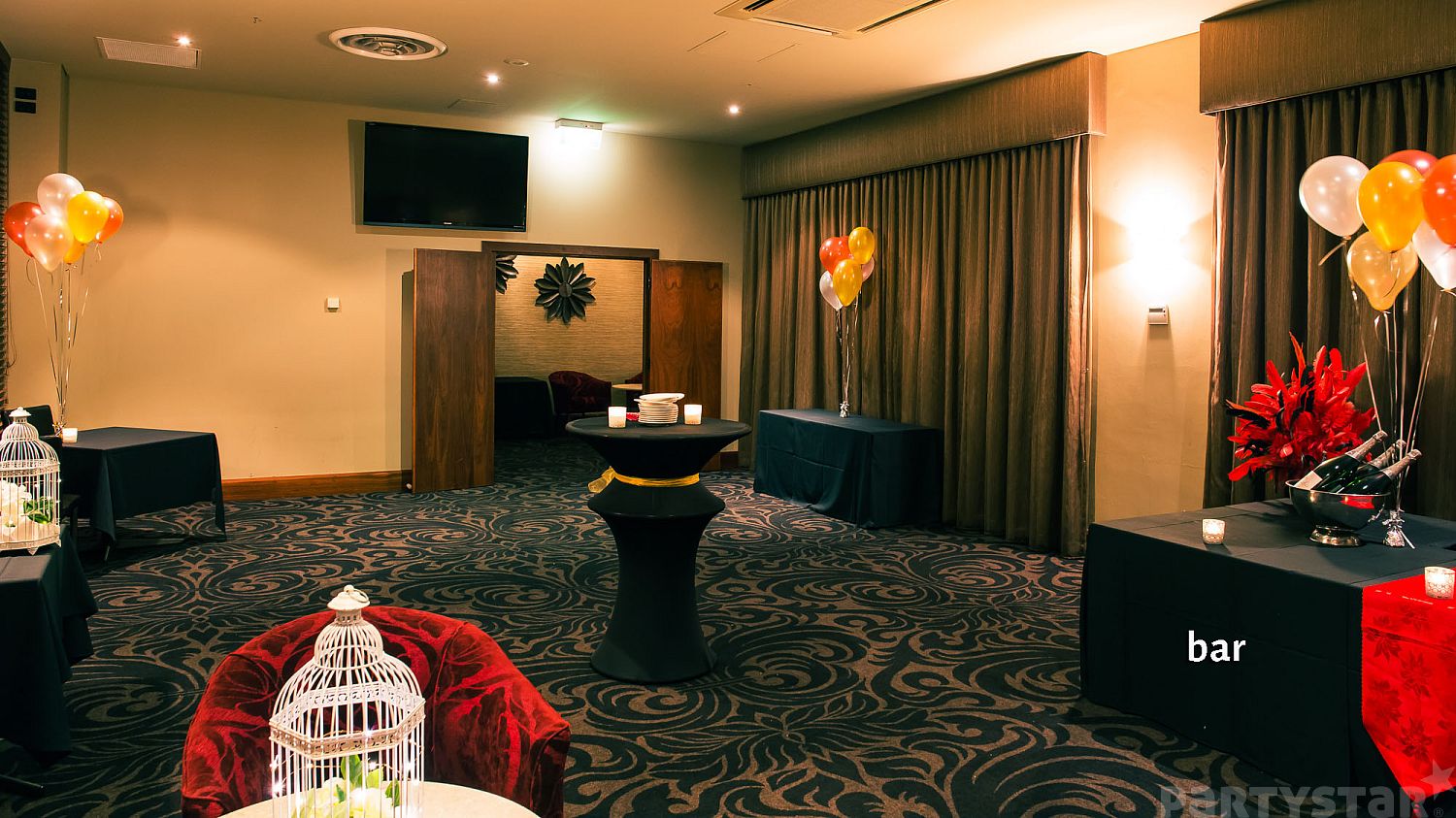 The Kensington Hotel, Kensington, SA. Venue photo #3