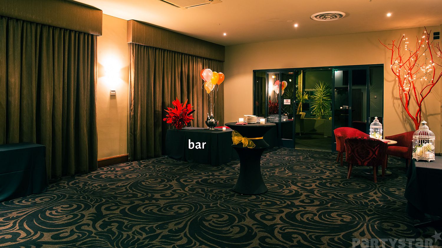The Kensington Hotel, Kensington, SA. Venue photo #4