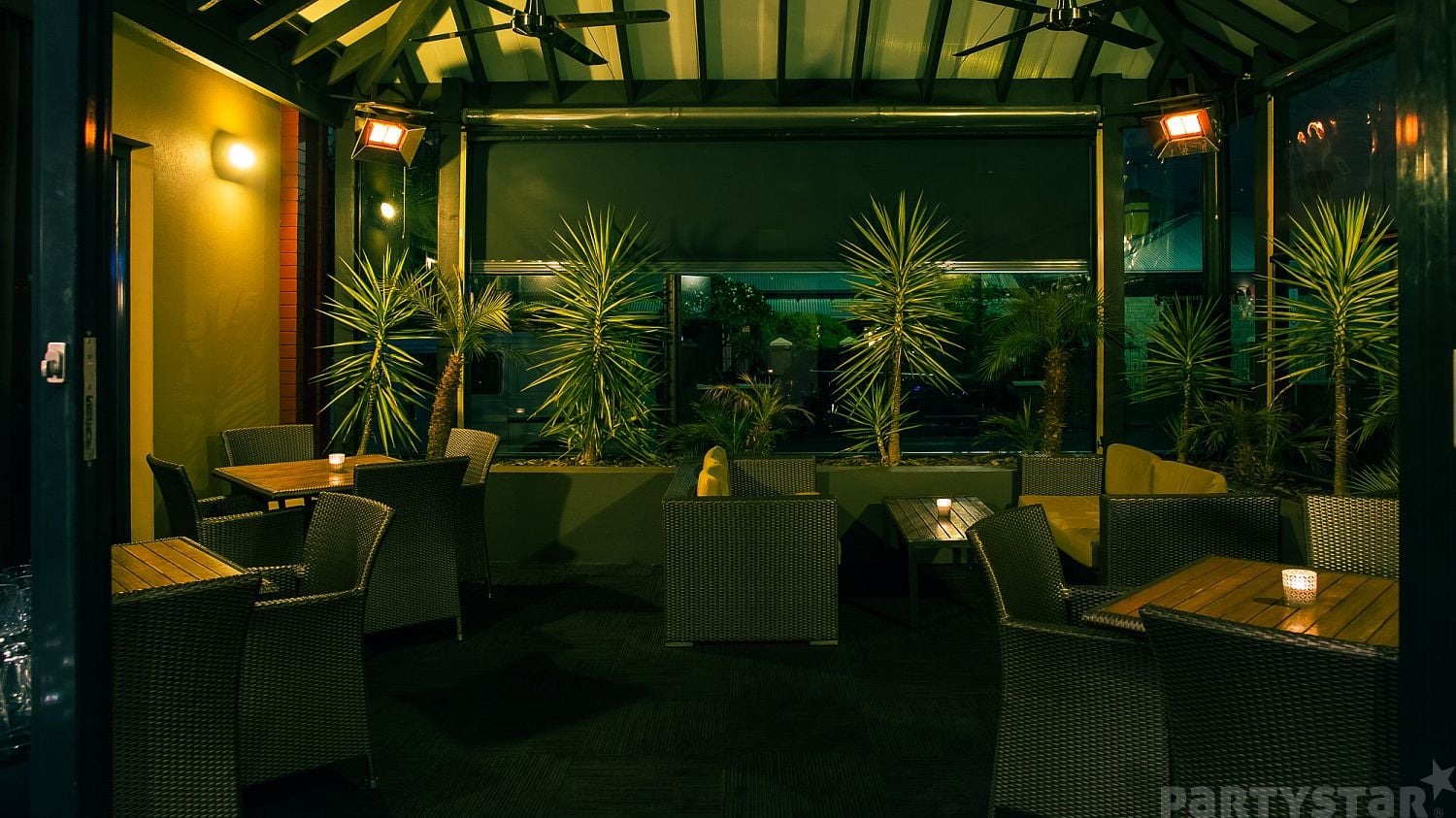 The Kensington Hotel, Kensington, SA. Venue photo #5