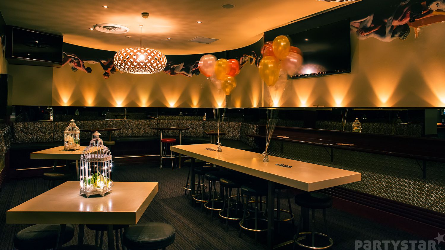 The Kensington Hotel, Kensington, SA. Venue photo #2