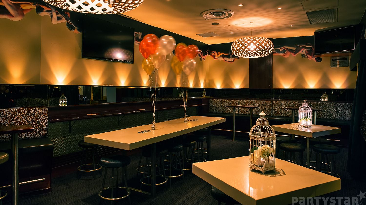 The Kensington Hotel, Kensington, SA. Venue photo #3