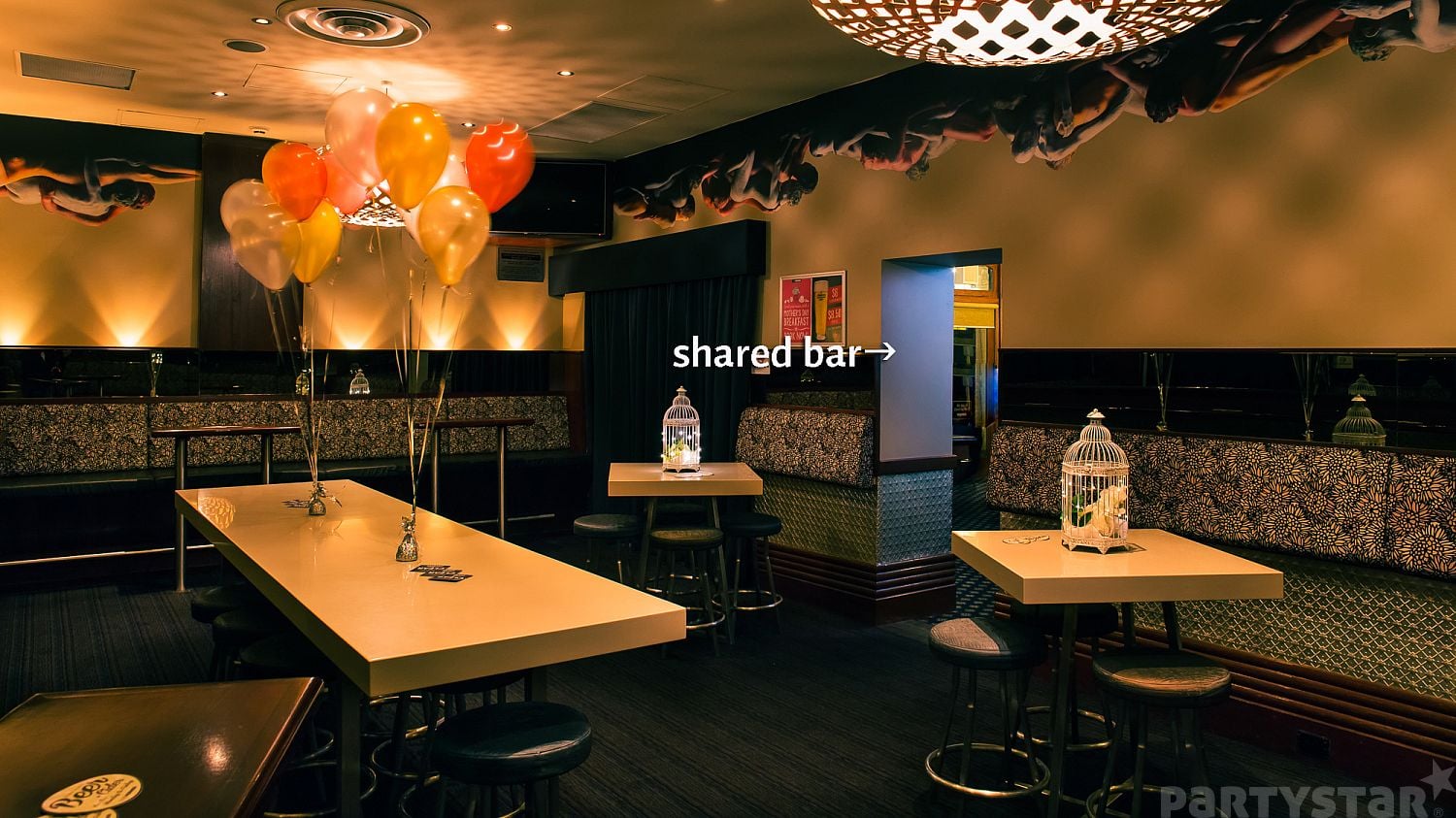 The Kensington Hotel, Kensington, SA. Venue photo #4