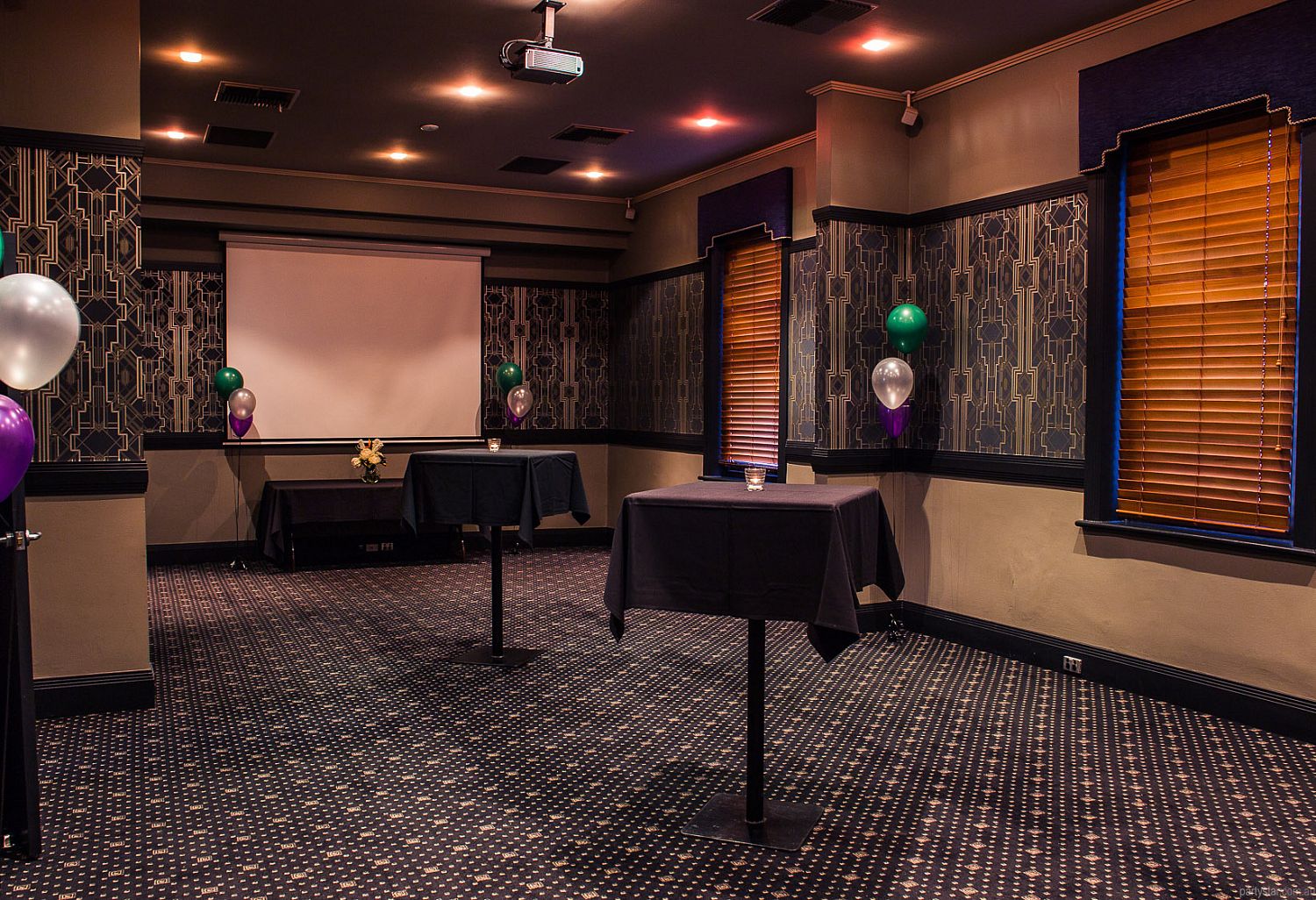 Hotel Royal, Torrensville, SA. Function Room hire photo #1