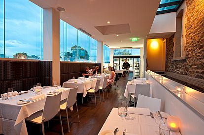 Venue hire information for Brompton, The