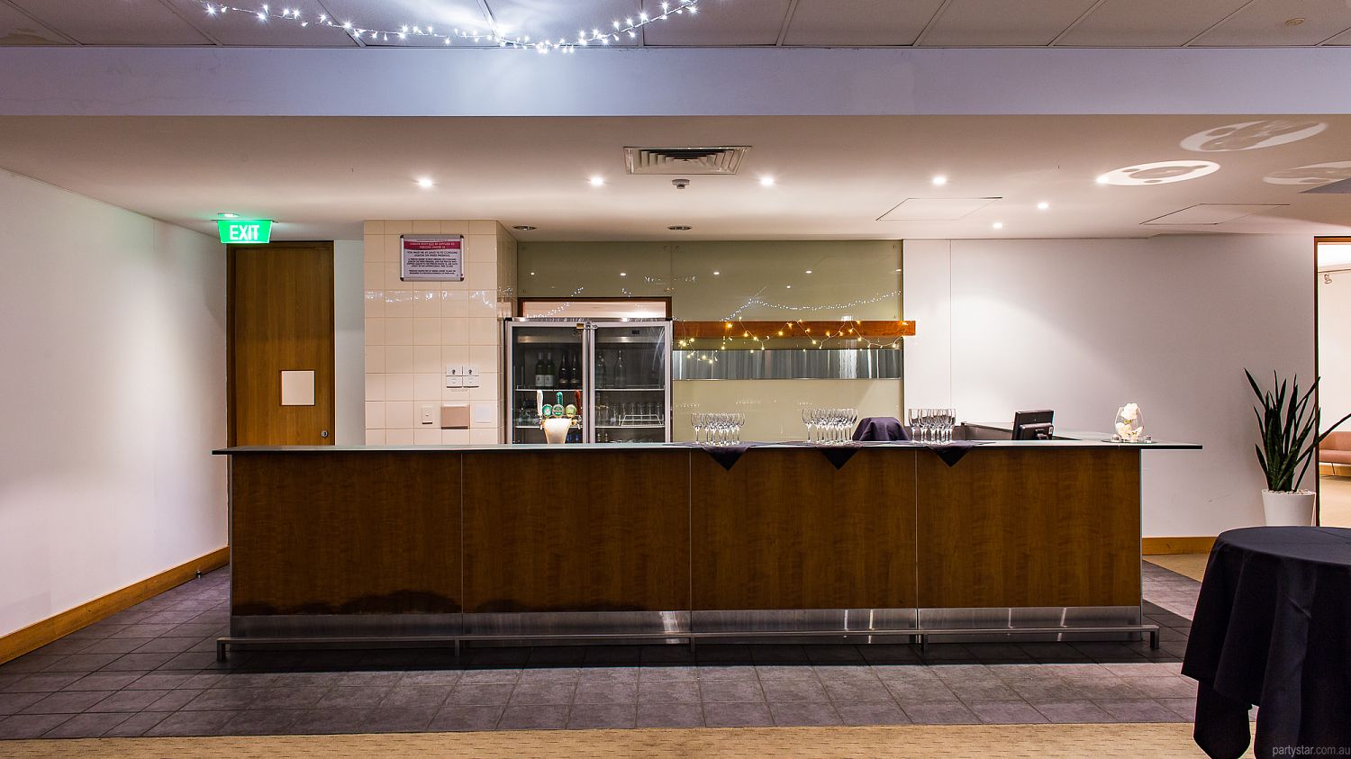 Next Generation, North Adelaide, SA. Function Room hire photo #2