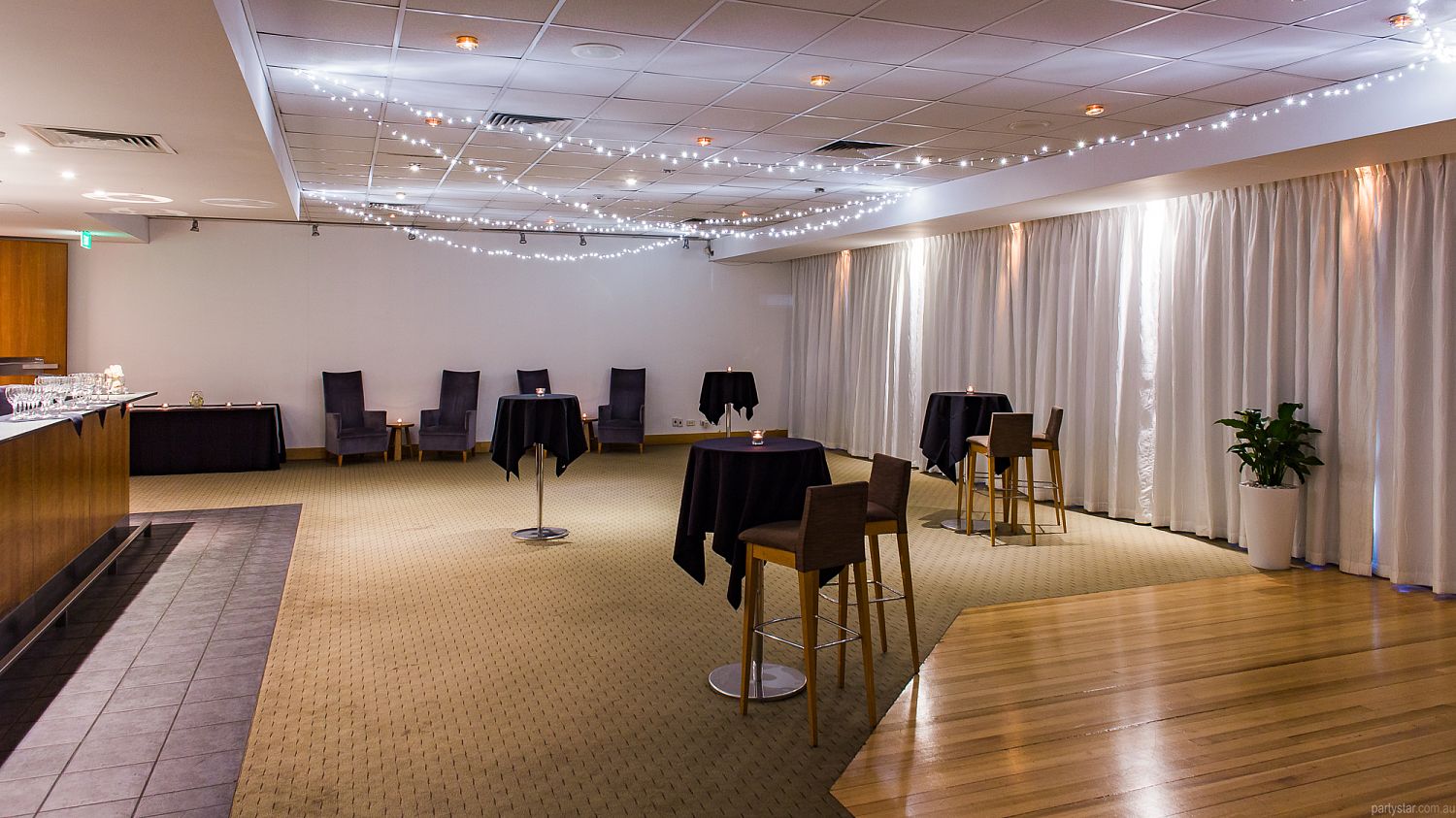 Next Generation, North Adelaide, SA. Function Room hire photo #5